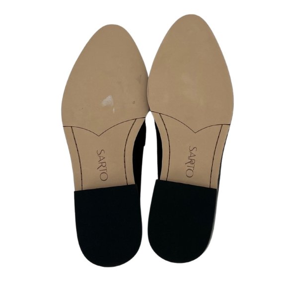 Franco Sarto | Women's A-Irena Shoes | Black | Size: 7.5 - Picture 5 of 5